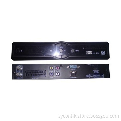 x1 dish tv nss6 95e VTC digital Viasat 1 132.0E Dialog TV Intelsat 12 45E Sun direct Measat 3 91.5E receiver